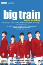 Watch Big Train Megashare9